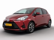 Toyota Yaris - 1.5 Hybrid Design | NL dealeronderhouden |