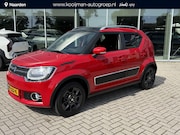 Suzuki Ignis - 1.2 Stijl Smart Hybrid | Getint Glas | Cruise Control | Hoge