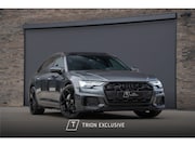 Audi A6 - Avant 50 TFSI e quattro S edition Competition | ACC | Pano |