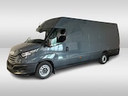 Iveco Daily - 35S18 L4 H2 Koelwagen