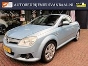 Opel Tigra - TwinTop 1.8-16V Rhythm 120Dkm/PDC/Stoelverwarming