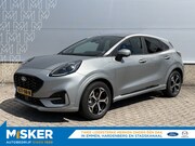 Ford Puma - 1.0 EB Hyb. ST-Line DRIVERPACK! COMFORTPACK! WINTERPACK