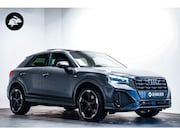 Audi Q2 - 35 TFSI S-Line|Full opt|Pano dak|Trekhaak|B&O|Camera|Acc
