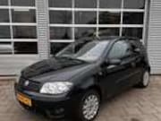 Fiat Punto - 1.2 Dynamic - Airco - Elektrische Ramen - City Mod