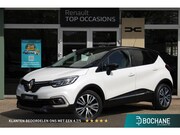 Renault Captur - 1.3 TCe Initiale Paris Automaat | Bose | Panorama dak | Crui