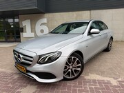 Mercedes-Benz E-klasse - 350 e Lease Edition |Widescreen |LUXE SFEER VERLICHTING |NL 