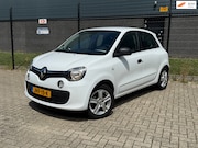 Renault Twingo - 1.0 SCe |Expression| |Airco| |CruiseLimiter|