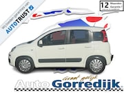 Fiat Panda - 0.9 TwinAir Pop AIRCO, TREKHAAK