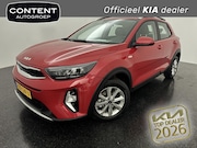 Kia Stonic - 1.0 T-GDi MHEV 100pk DynamicLine