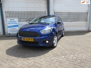 Ford Ka - 1.2 Trend Ultimate airco 5deurs