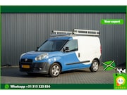 Fiat Doblò - 1.3JTD Schuifdeur | Imperiaal | Airco