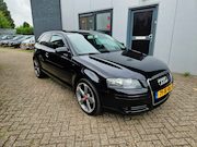 Audi A3 - 1.6 FSI Attraction Pro Line Business|navi|Cruise|Airco