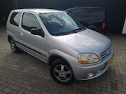 Suzuki Ignis - 1.3-16V Special