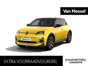 Renault 5 - E-TECH comfort range 10 1AT Techno | Achteruitrijcamera | IS