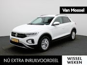 Volkswagen T-Roc - 1.0 TSI Life Business | Apple Carplay / Android Auto | Clima