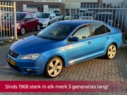 Seat Toledo - 1.2 TSI Businessline High NL AUTO NAP 2e eigenaar! NAVI l Cr