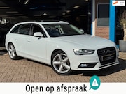 Audi A4 - Avant 2.0 TDI Pro Line S 2014 AUT NAVI PANO EXPORT
