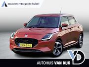 Suzuki Swift - 1.2 Style Smart Hybrid |Carplay|Camera|Navi|Stoelverw.|Cruis