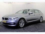 BMW 5-serie - Touring 520i Corporate Lease High Executive |Camera|Stoelver