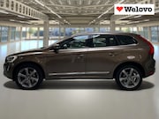 Volvo XC60 - 2.0 D4 FWD Summum Trekhaak, Navi+Camera, Harman Kardon, etc 