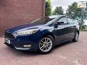 Ford Focus - 1.0 Trend Edition