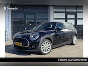MINI Clubman - One Business Edition | Sportstoelen/Stuur | 17" | Alarm | Cr