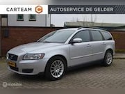 Volvo V50 - 2.4i Kinetic | 170PK | Airco | Youngtimer