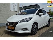 Nissan Micra - 0.9 IG-T N-Connecta / BOVAG RIJKLAARPRIJS