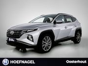 Hyundai Tucson - 1.6 T-GDI PHEV Comfort 4WD Automaat | Adaptive Cruise | Stoe