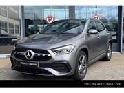 Mercedes-Benz GLA-Klasse - 250e Business Solution AMG Limited 217PK | Trekhaak | Naviga