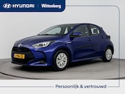 Toyota Yaris - 1.5 Hybrid Active Apple carplay/ Android Auto | Trekhaak | S