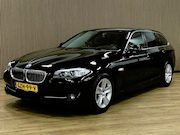 BMW 5-serie - Touring 523i High Executive|Navigatie|Climate Control|