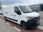 Renault Master - T35 2.3 dCi 100KW MAXI L3H2 AIRCO KLIMA EURO6