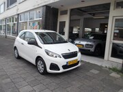 Peugeot 108 - 1.0 e-VTi Access NIEUWSTAAT DEALERONDERHOUDEN