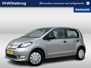 Skoda Citigo-e iV - EV Ambition / SOH 91% / Cruise controle / Parkeersensoren ac