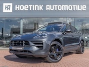 Porsche Macan - 3.0 S | Pano | Lucht | 360°| Sport uitlaat | Apple CarPlay &
