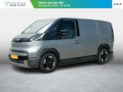 Kia PV5 - L2H1 Elite Executive 71.2 kWh VOORRAAD | SNEL LEVERBAAR | PD