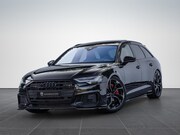 Audi S6 - Avant TDI 349pk Quattro HuD B&O 21'' HD-Matrix Pano Luchtv. 