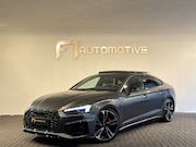 Audi A5 - Sportback 45 TFSI quattro 3X S Line|Pano|HUD|Memory