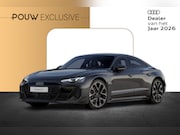 Audi e-tron GT - 503pk e-tron GT | Matrix LED Koplampen | Bang & Olufsen Audi
