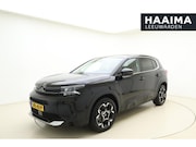 Citroën C5 Aircross - 1.6 Plug-in Hybrid 225pk Plus | 18 Inch | Automaat | Achteru