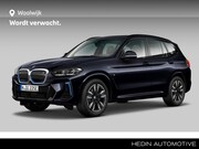 BMW iX3 - executive