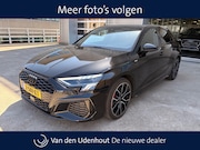 Audi A3 - Sportback 30 TFSI 110Pk S Edition
