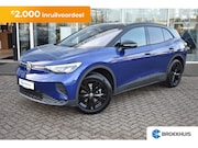 Volkswagen ID.4 - Limited Edition | 'App-Connect' draadloze smartphone integra