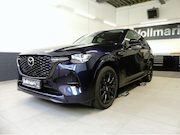 Mazda CX-60 - PHEV Homura 1.Hand - Garantie 11.2028