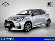 Toyota Yaris - 1.5 Hybrid Executive Limited | Stoelverwarming | Parkeercame