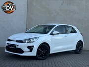 Kia Rio - 1.0 T-GDi MHEV DynamicPlusLine NAV STL VERW CRUISE