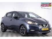Nissan Micra - 1.0 IG-T N-Design | NAVI | ✅ 1e Eigenaar .