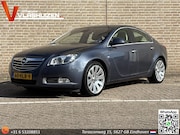 Opel Insignia - 2.0 T Executive Automaat | Leder | Climate | Cruise | Navi |
