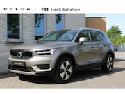 Volvo XC40 - T2 Automaat Inscription 360 camera | Cruise Control | Lichte